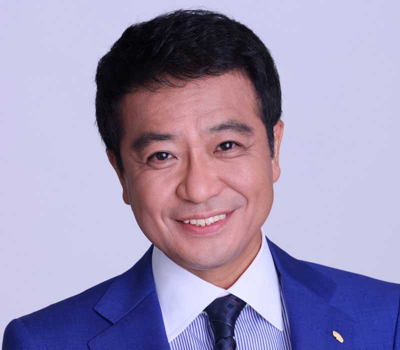 中山秀征さんが来場予定！